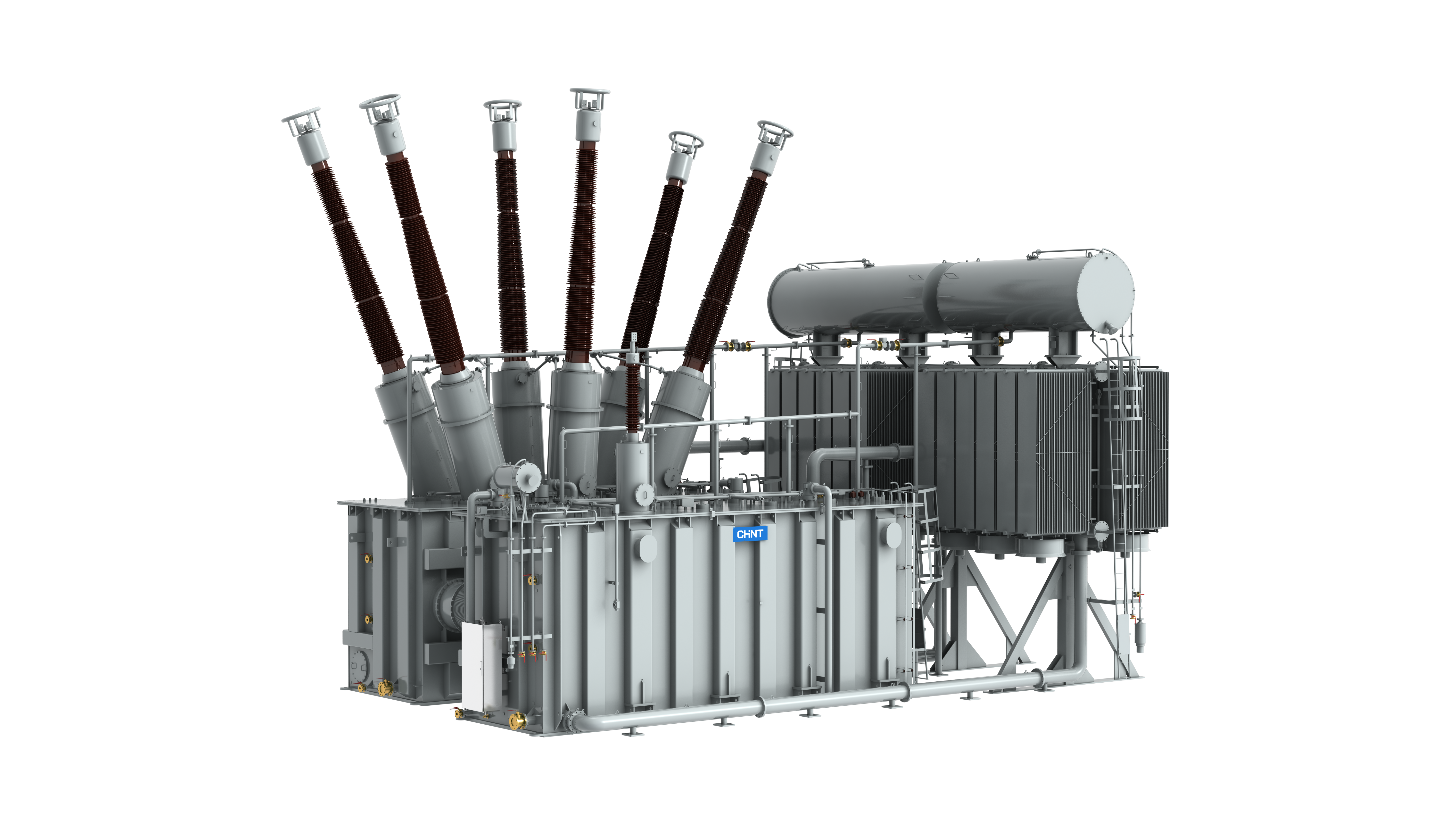 Phase Shifting Transformer